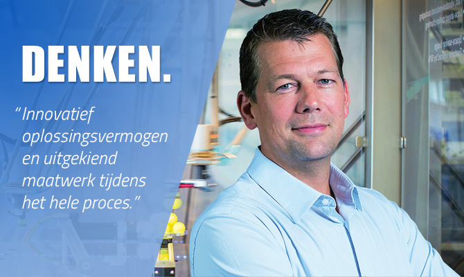 Denken